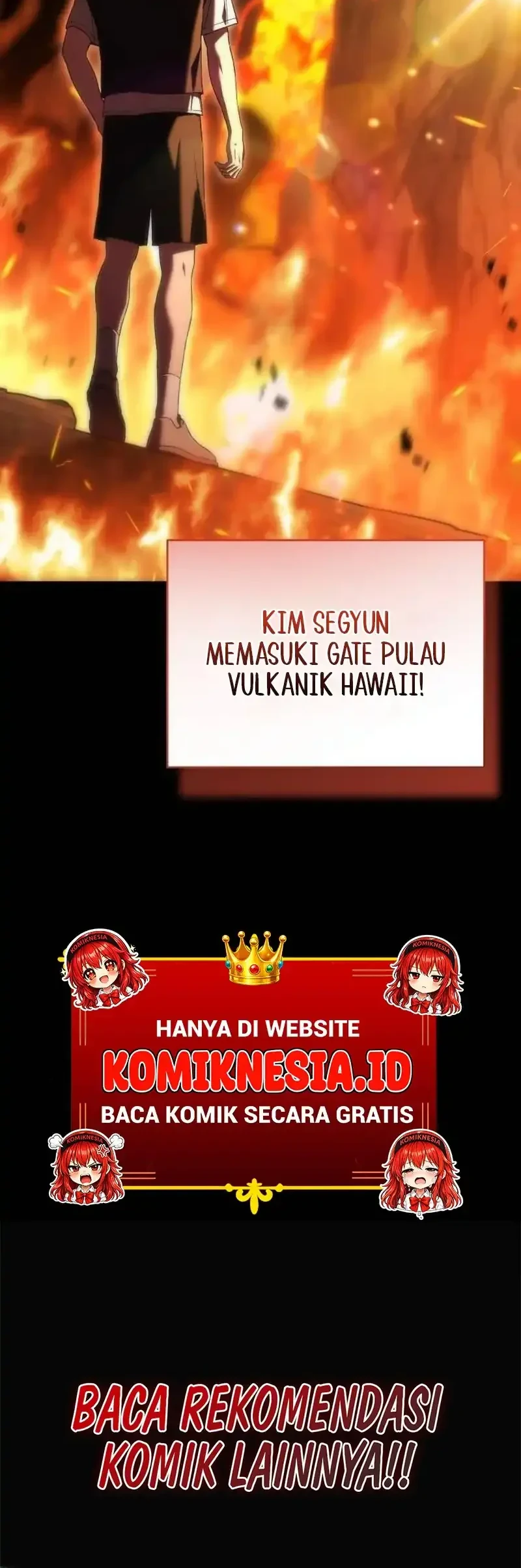 Unlimited Bacteria Magician Chapter 19 Gambar 46