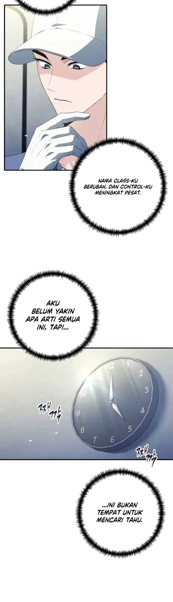 Unlimited Bacteria Magician Chapter 2 halaman 30