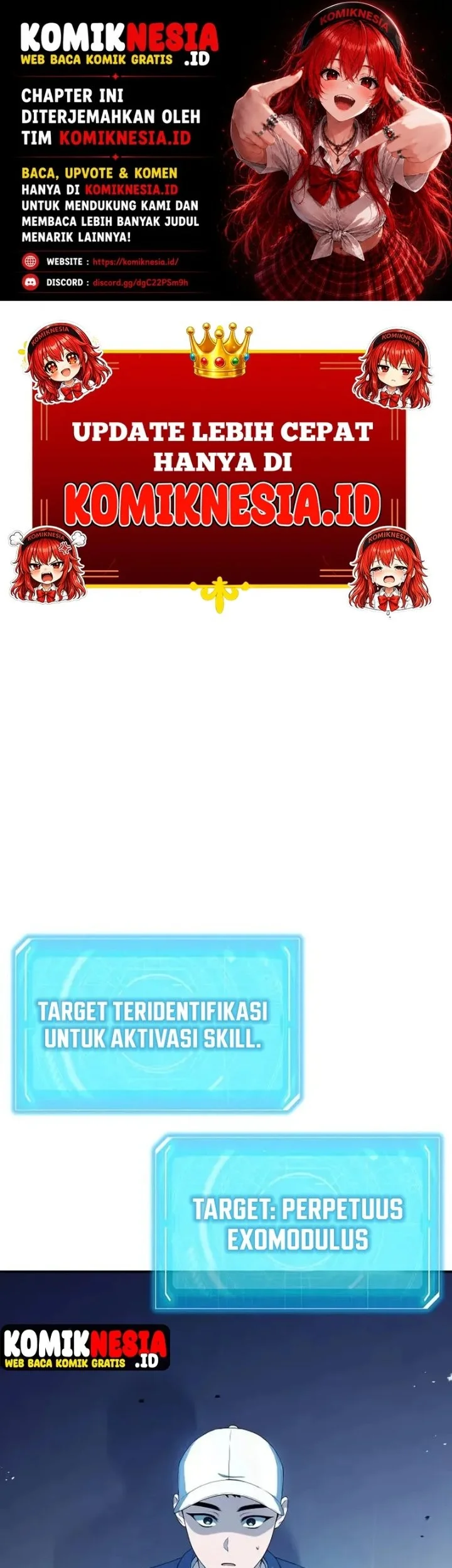 Unlimited Bacteria Magician Chapter 2 halaman 2