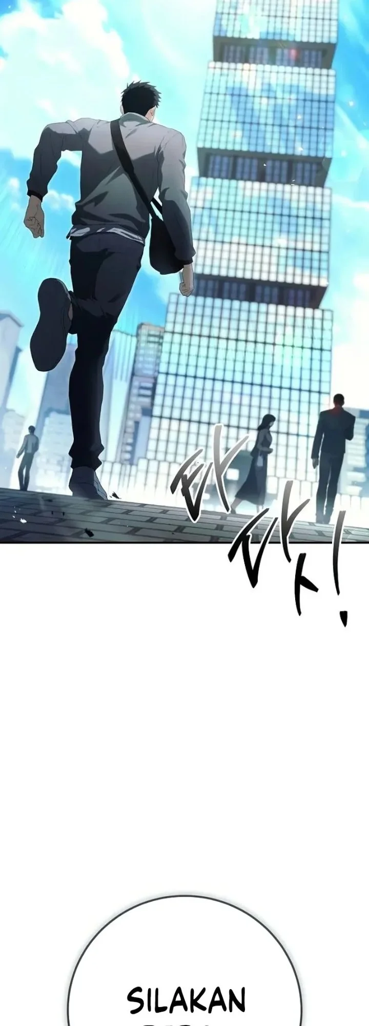 Unlimited Bacteria Magician Chapter 2 Gambar 44