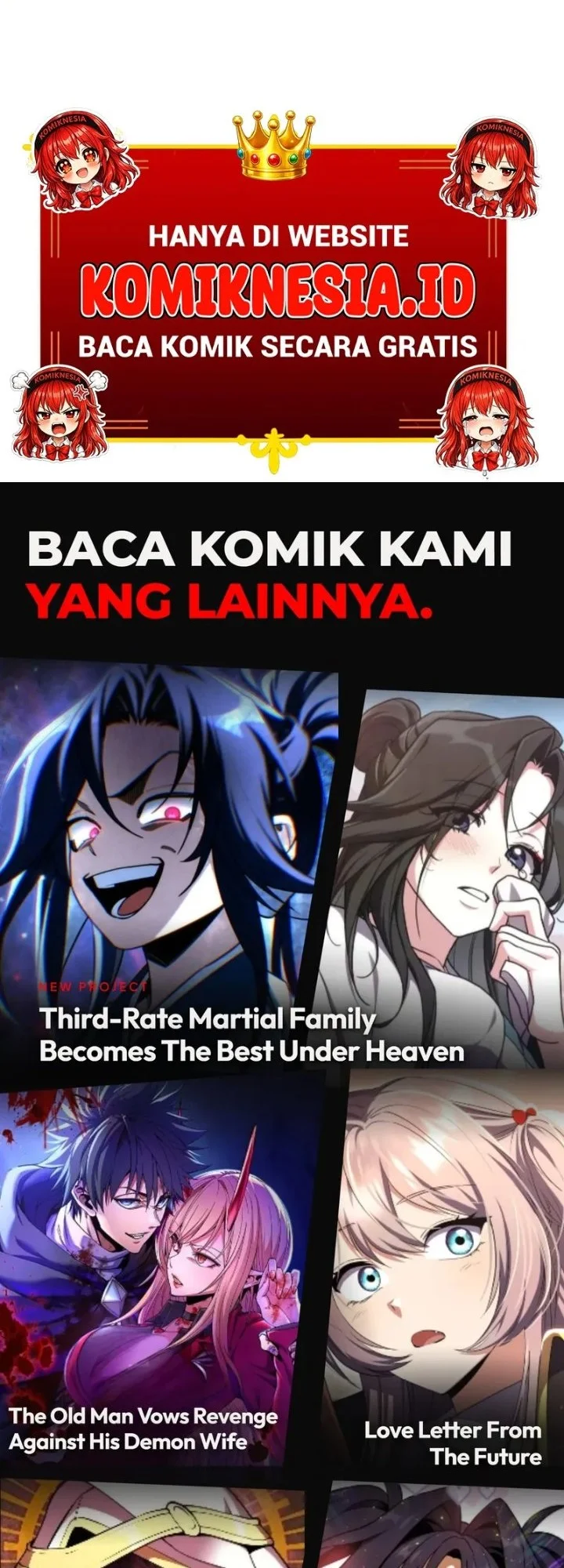 Unlimited Bacteria Magician Chapter 2 Gambar 54