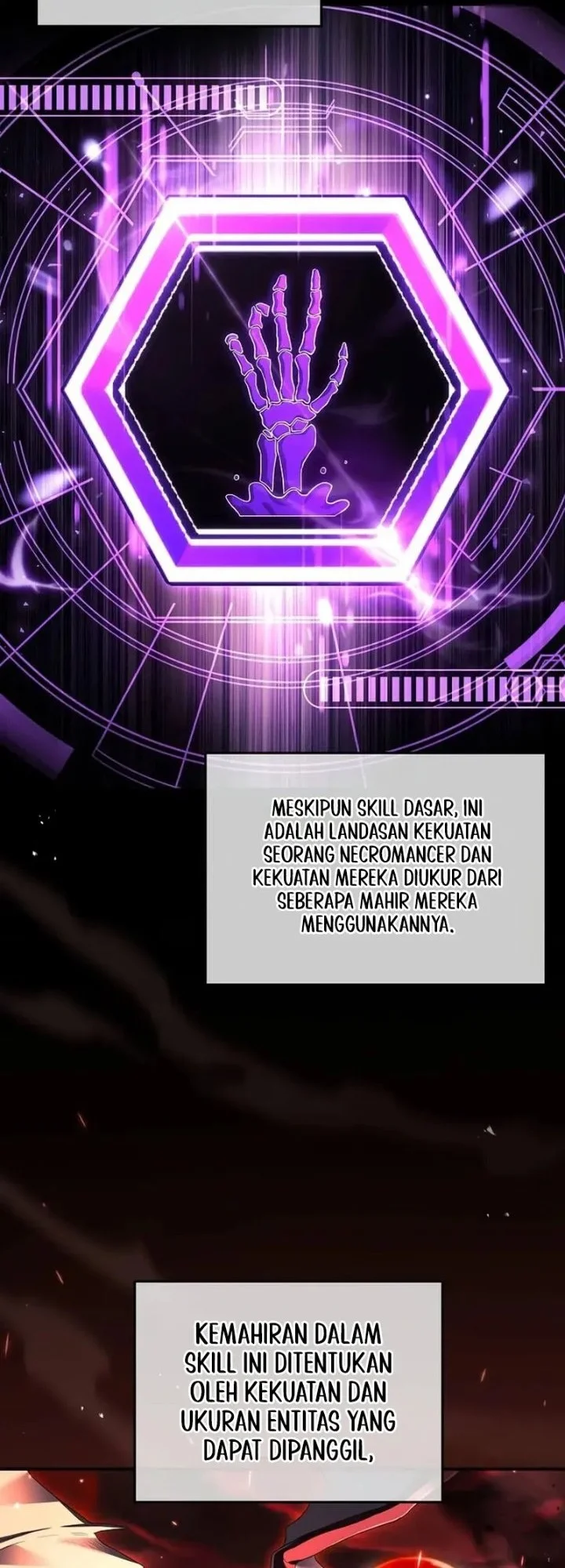 Unlimited Bacteria Magician Chapter 2 halaman 5