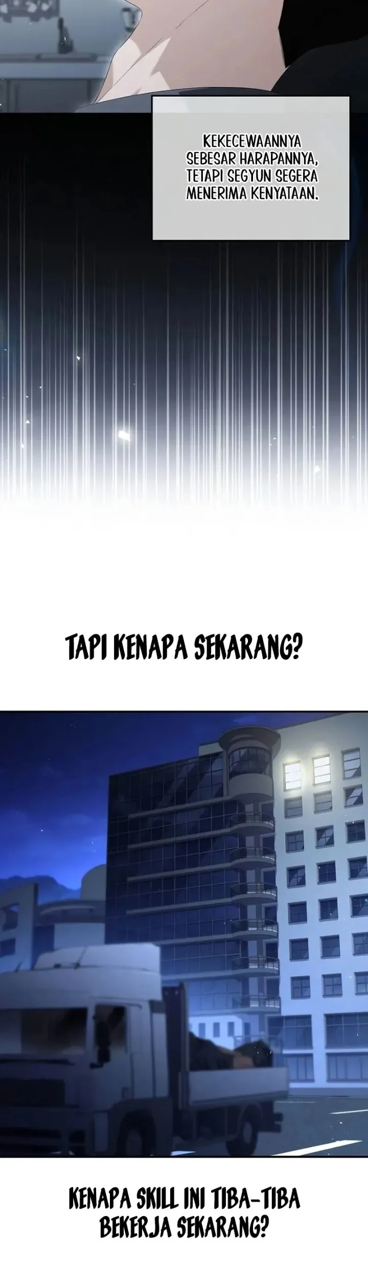 Unlimited Bacteria Magician Chapter 2 halaman 10