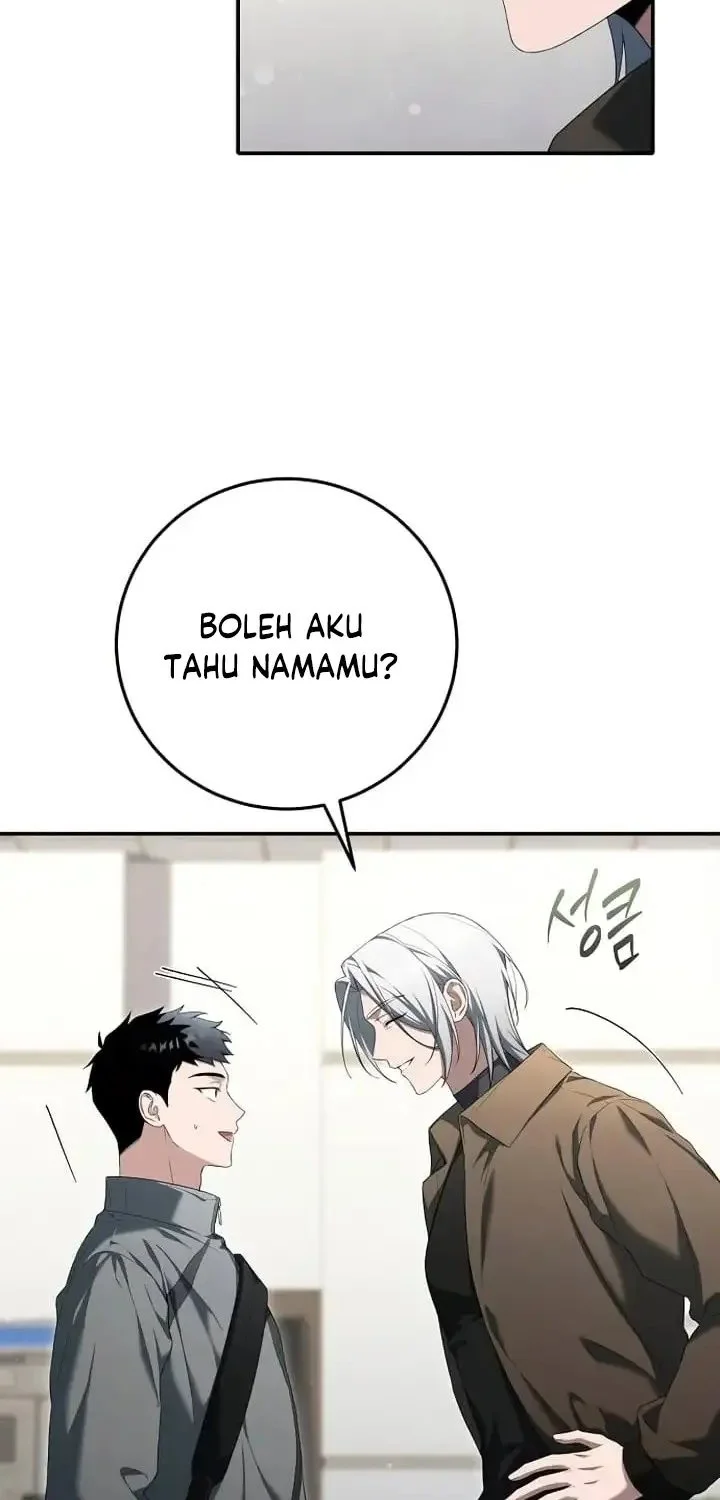 Unlimited Bacteria Magician Chapter 3 halaman 34