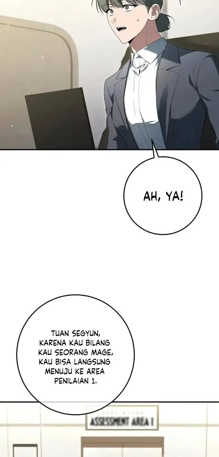 Unlimited Bacteria Magician Chapter 3 halaman 37