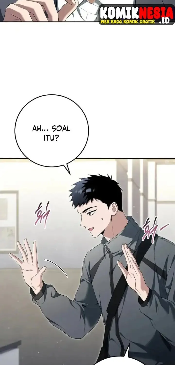 Unlimited Bacteria Magician Chapter 3 Gambar 39