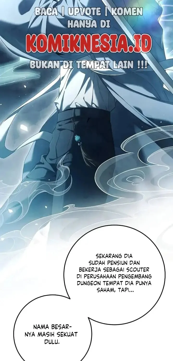 Unlimited Bacteria Magician Chapter 3 Gambar 48