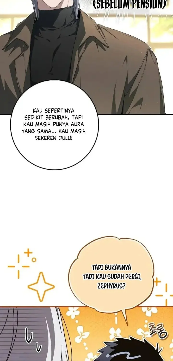 Unlimited Bacteria Magician Chapter 3 Gambar 51