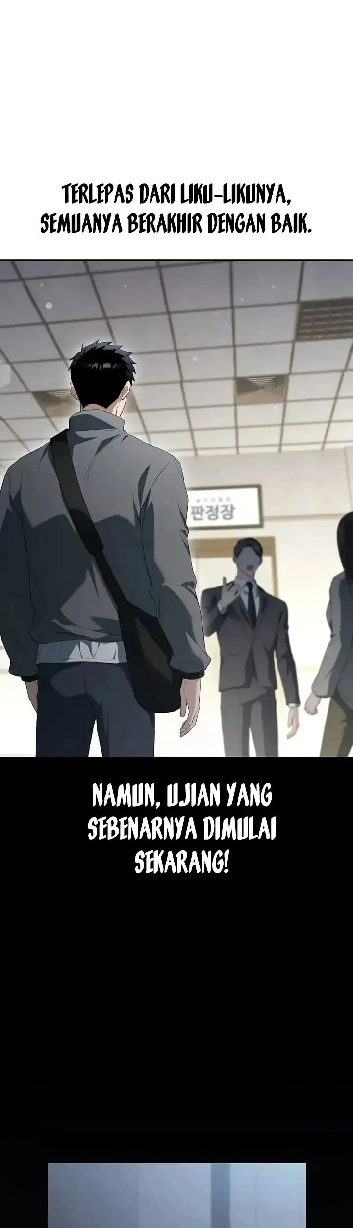 Unlimited Bacteria Magician Chapter 3 Gambar 55