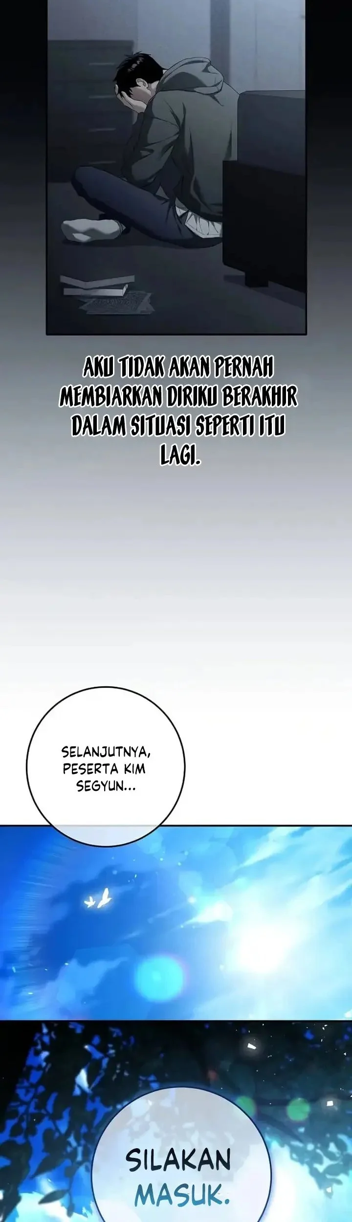 Unlimited Bacteria Magician Chapter 3 Gambar 56