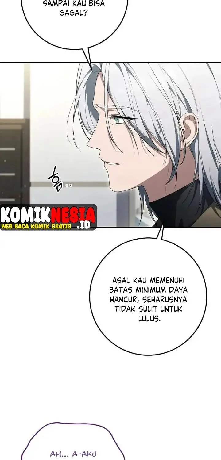 Unlimited Bacteria Magician Chapter 3 halaman 10
