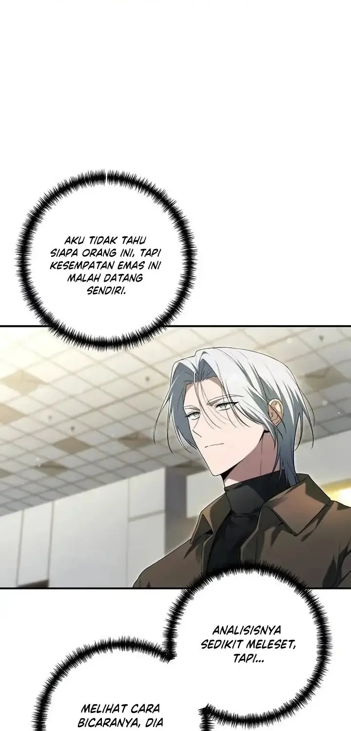 Unlimited Bacteria Magician Chapter 3 halaman 13