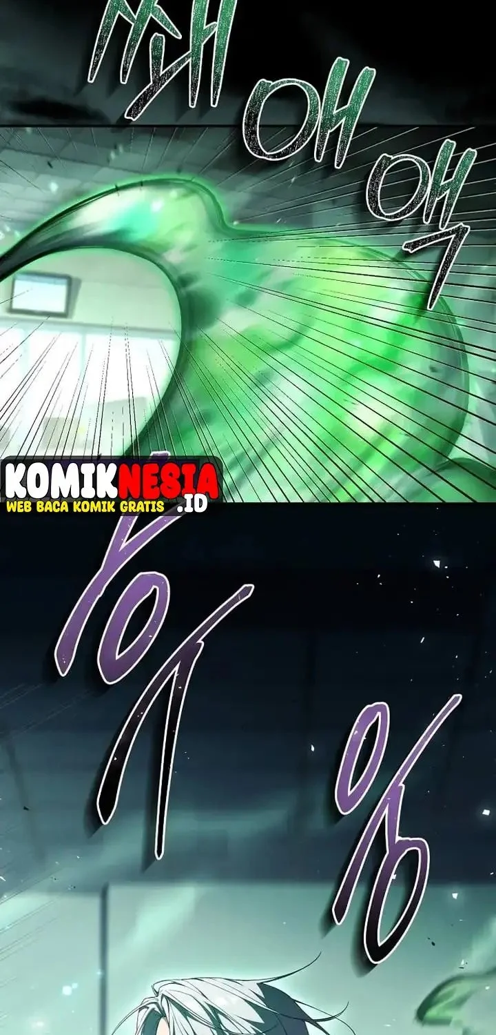Unlimited Bacteria Magician Chapter 3 halaman 19