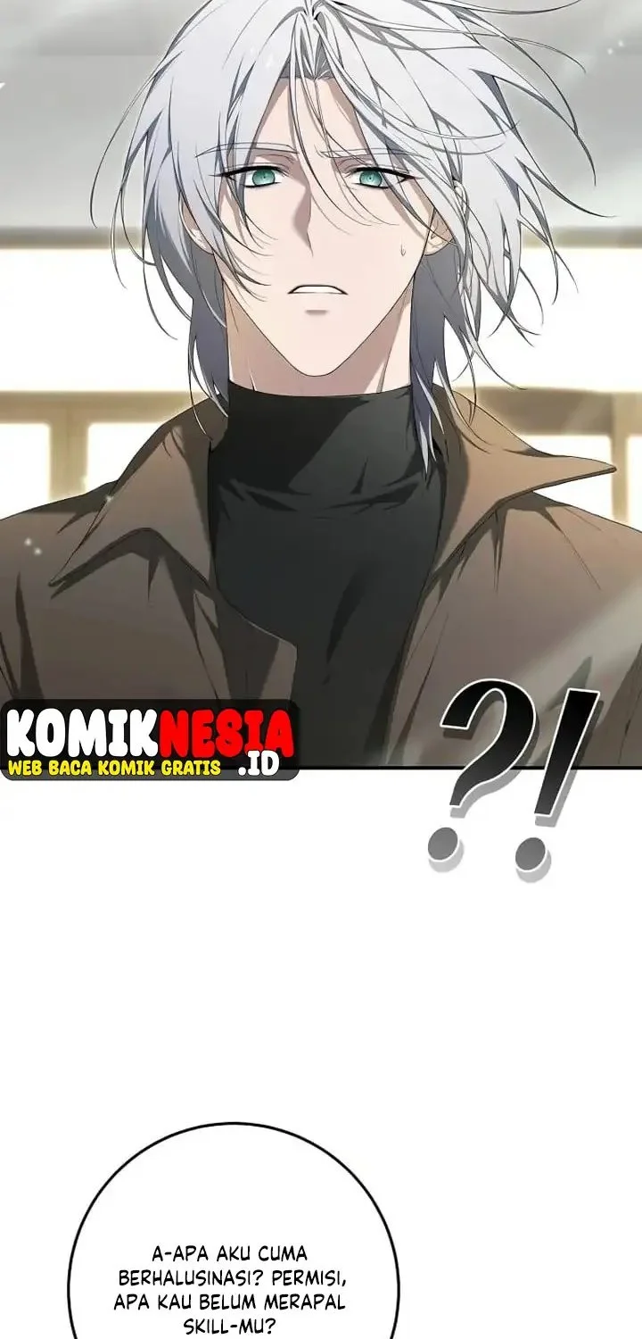Unlimited Bacteria Magician Chapter 3 halaman 22