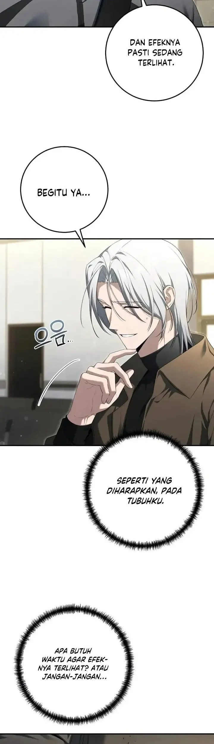 Unlimited Bacteria Magician Chapter 3 halaman 24