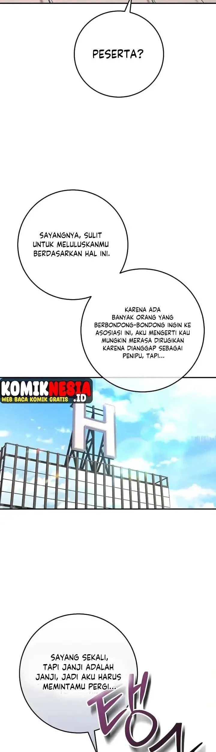 Unlimited Bacteria Magician Chapter 3 halaman 26
