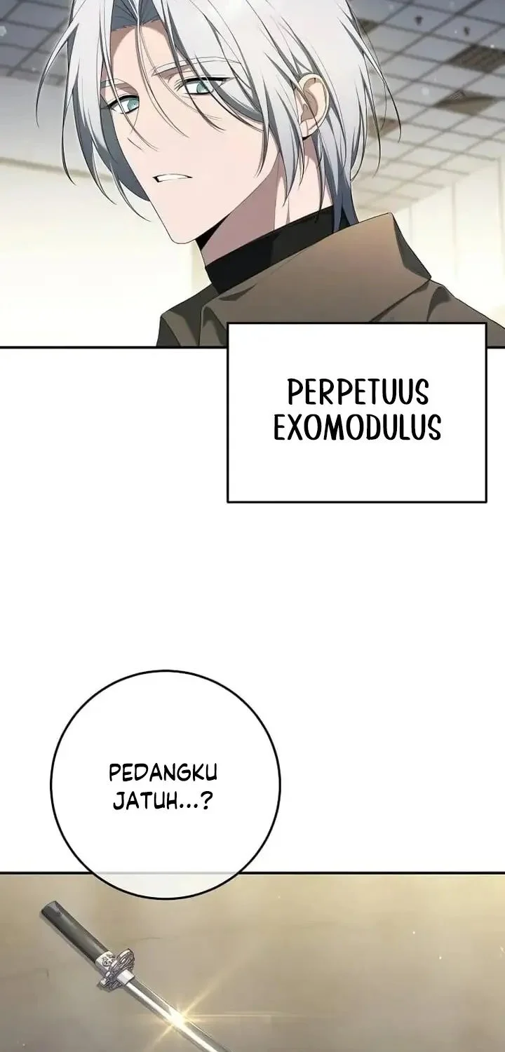Unlimited Bacteria Magician Chapter 3 halaman 28