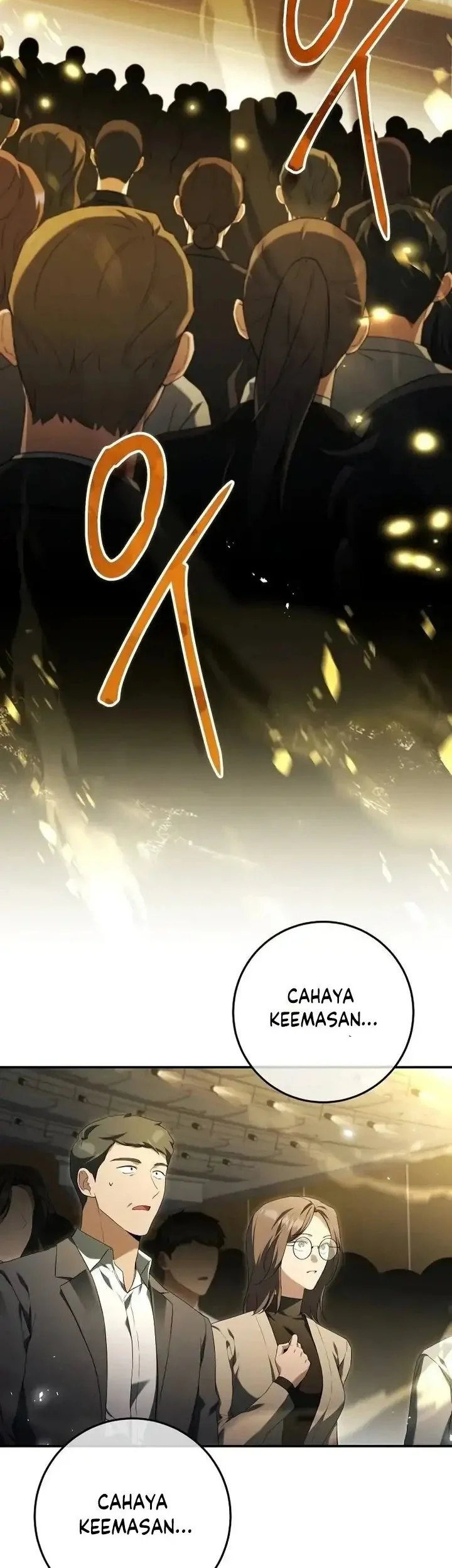 Unlimited Bacteria Magician Chapter 4 Gambar 32