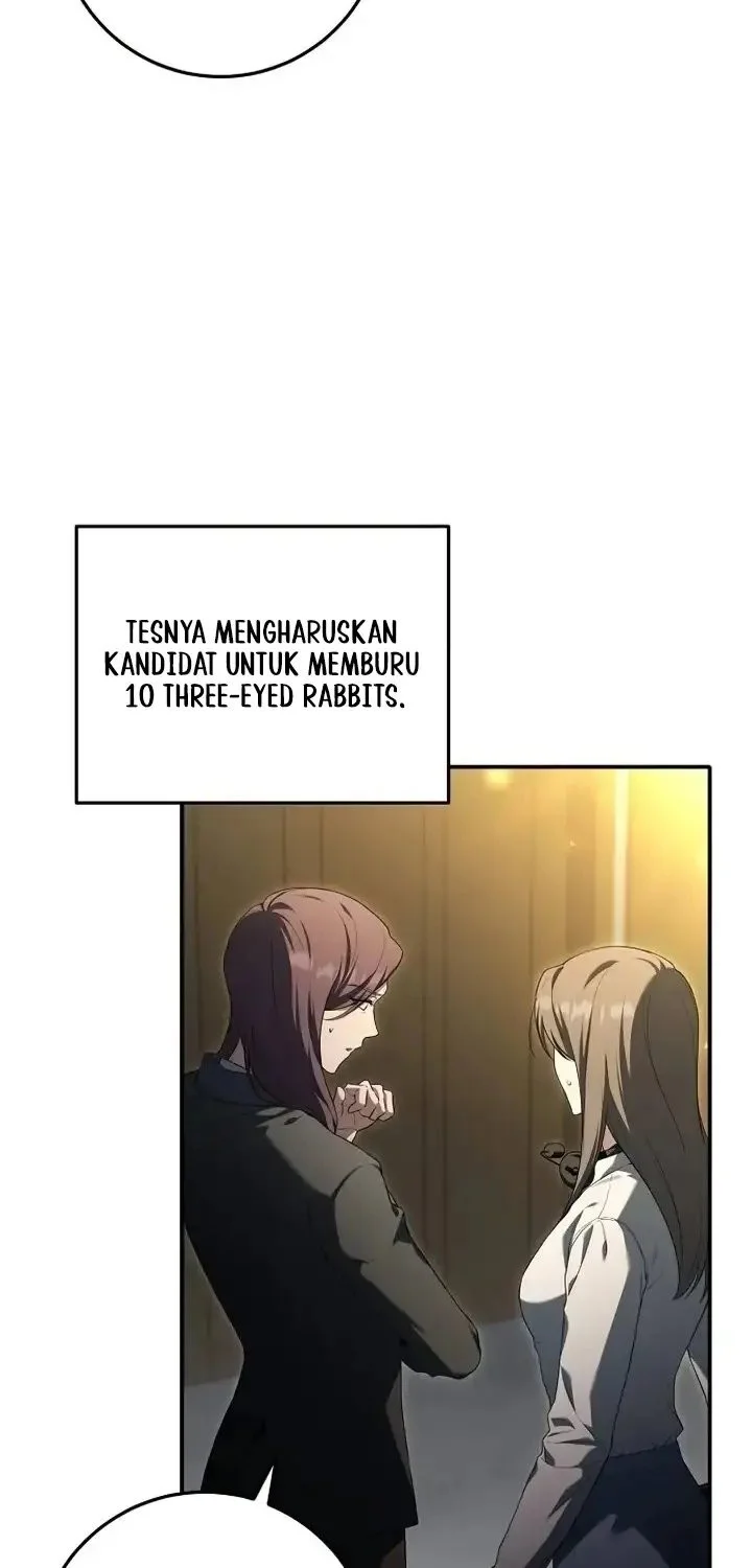 Unlimited Bacteria Magician Chapter 4 Gambar 33