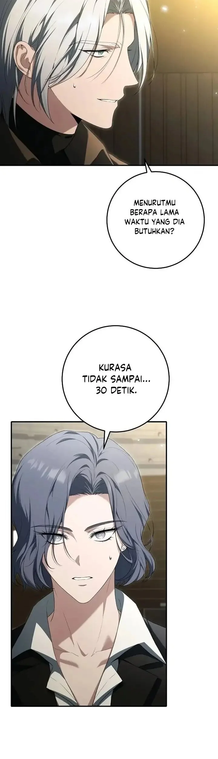 Unlimited Bacteria Magician Chapter 4 Gambar 38
