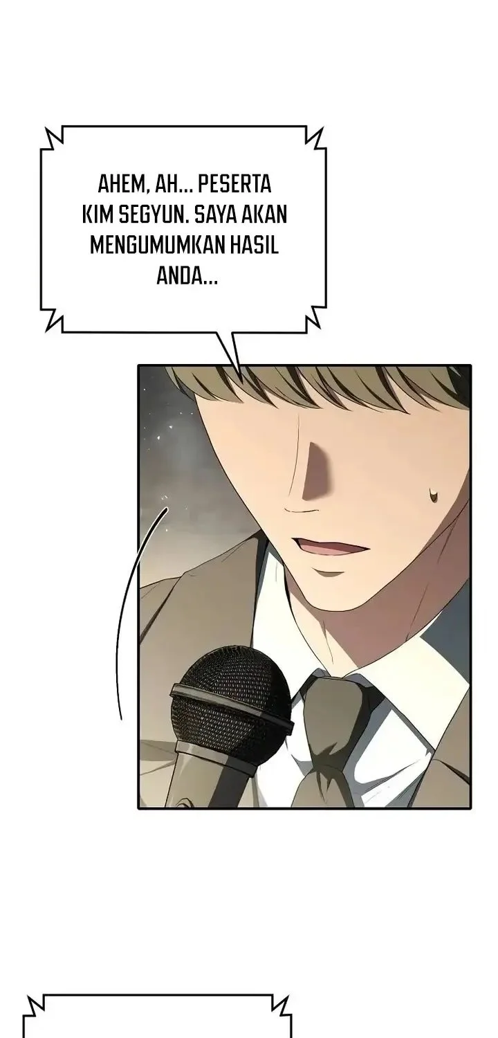 Unlimited Bacteria Magician Chapter 4 Gambar 39