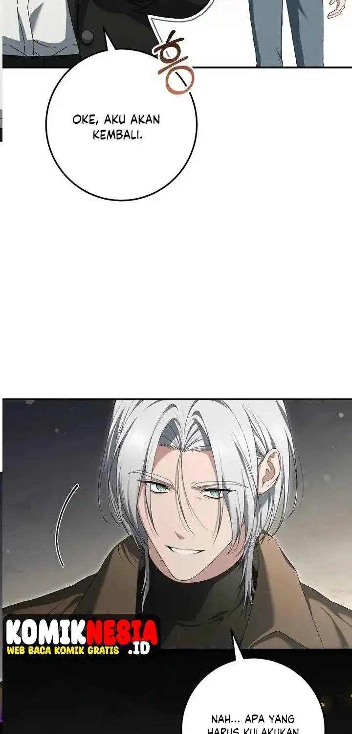 Unlimited Bacteria Magician Chapter 4 Gambar 45