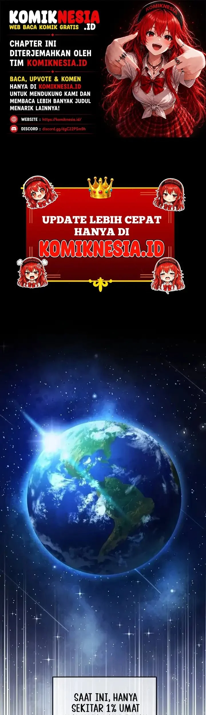 Unlimited Bacteria Magician Chapter 4 halaman 2