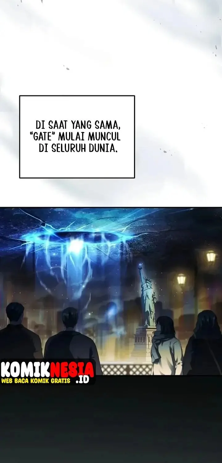 Unlimited Bacteria Magician Chapter 4 halaman 4