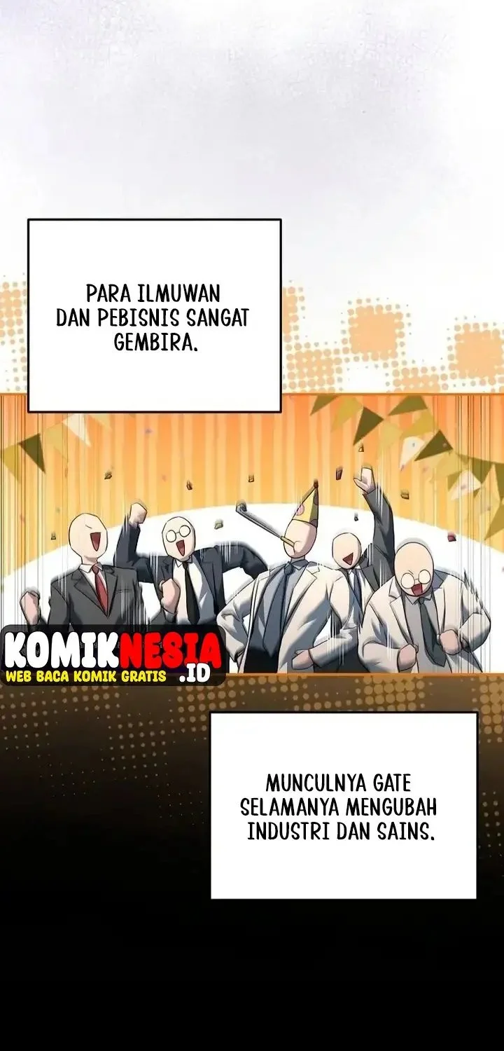 Unlimited Bacteria Magician Chapter 4 halaman 7