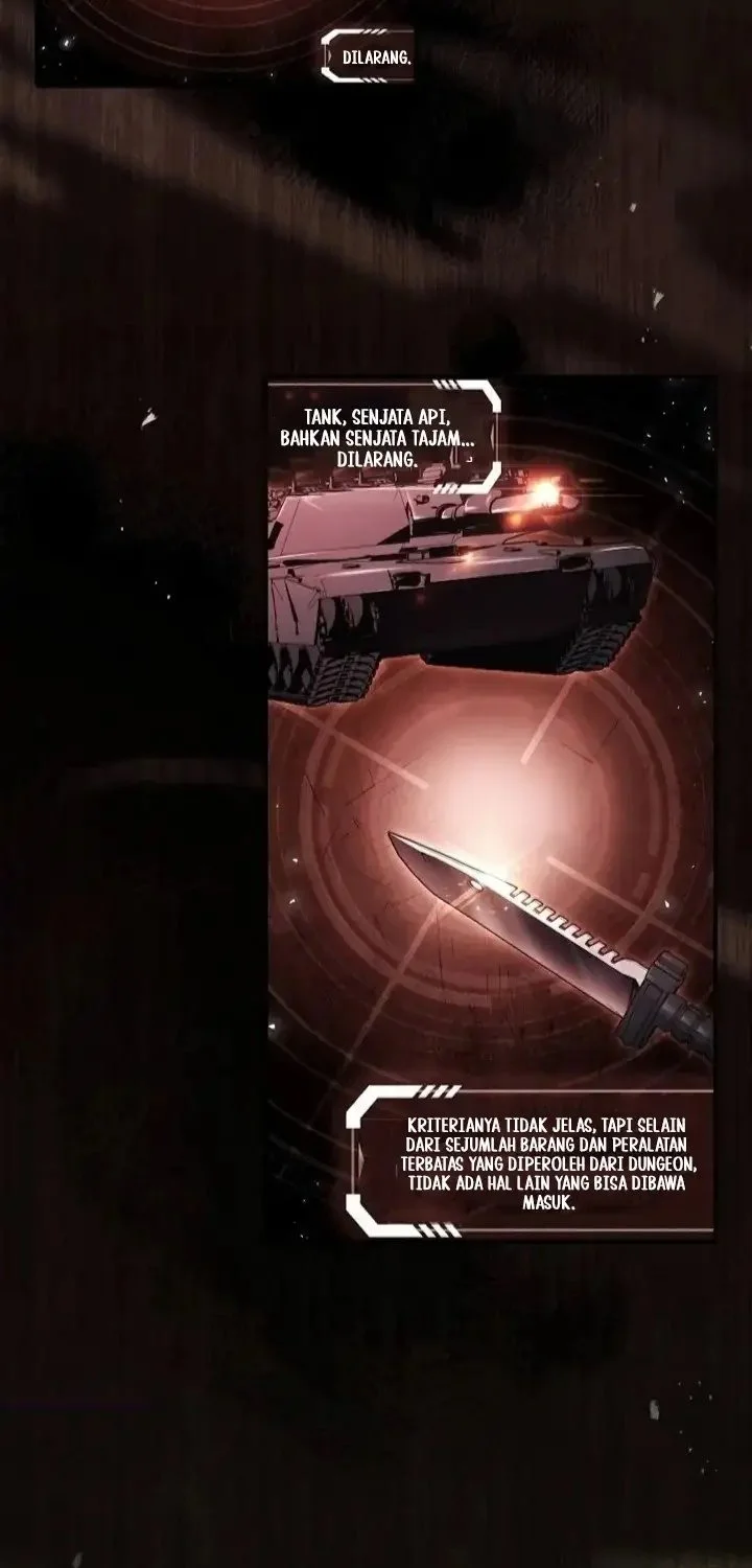 Unlimited Bacteria Magician Chapter 4 halaman 10