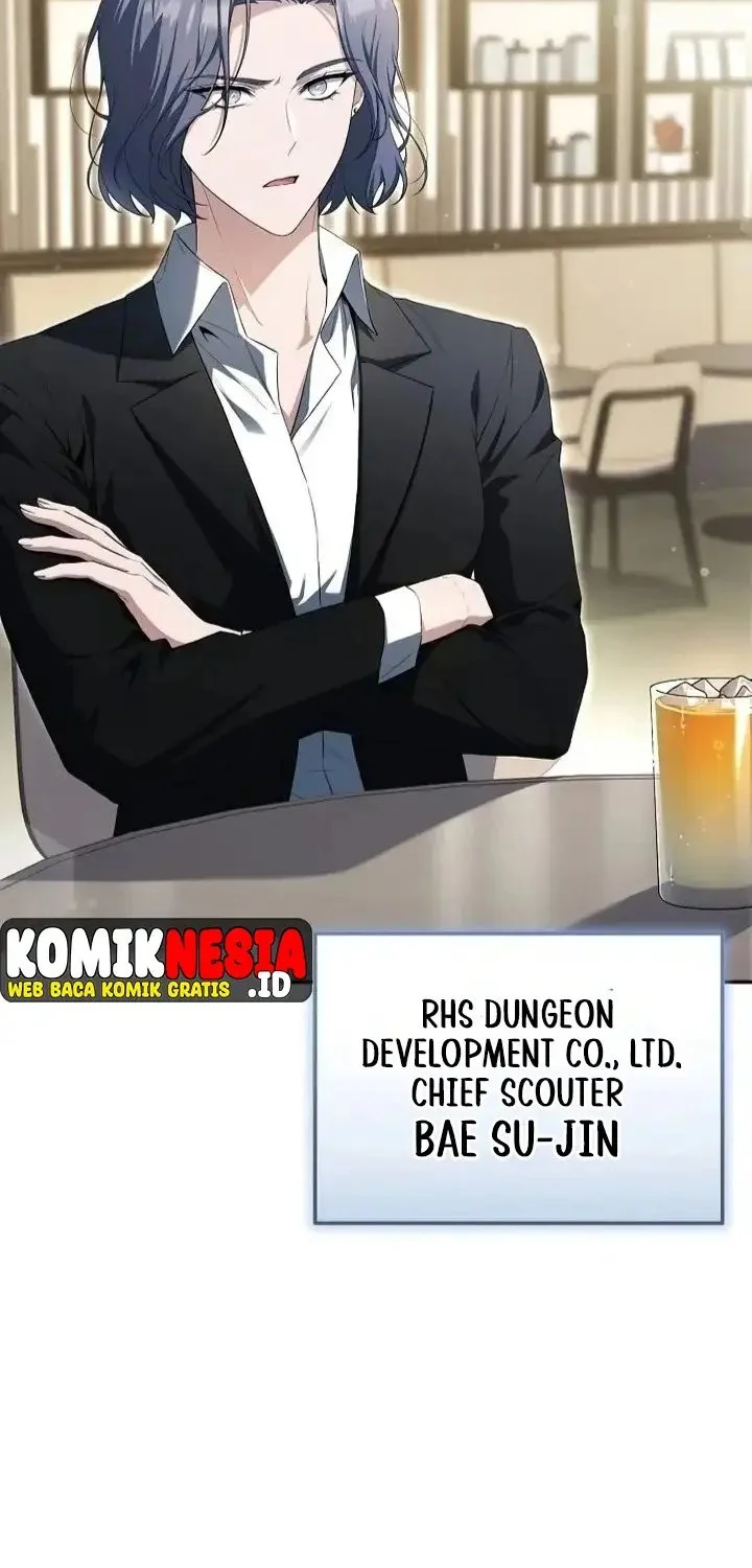 Unlimited Bacteria Magician Chapter 4 halaman 13