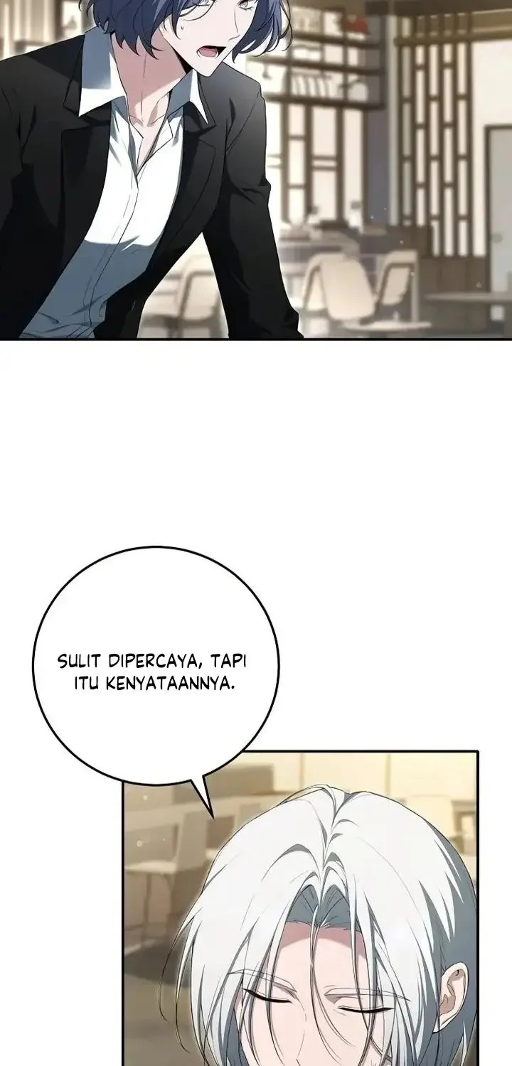 Unlimited Bacteria Magician Chapter 4 halaman 19