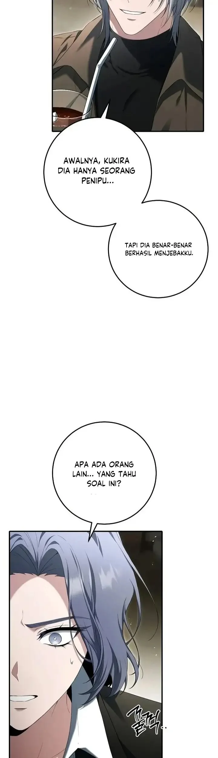 Unlimited Bacteria Magician Chapter 4 halaman 20