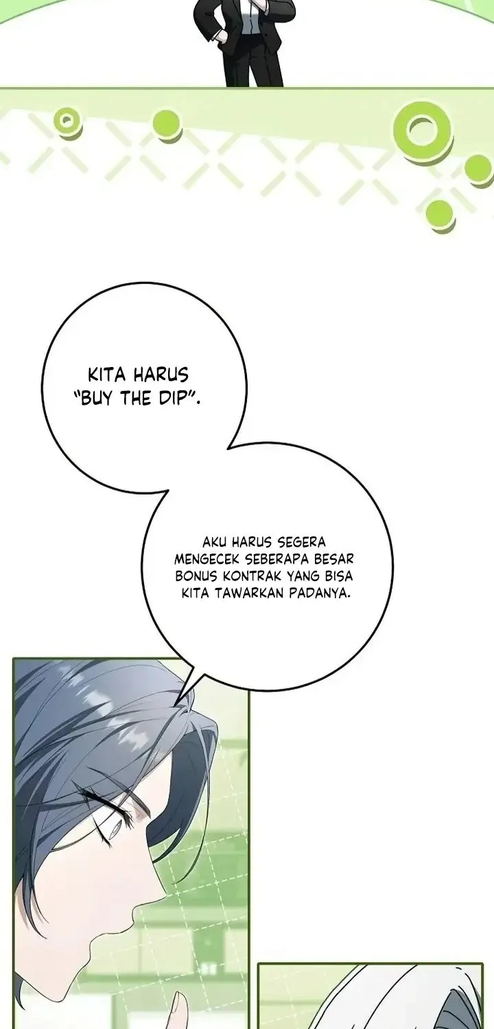 Unlimited Bacteria Magician Chapter 4 halaman 22