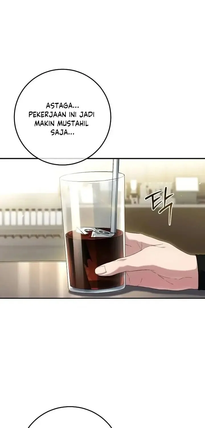 Unlimited Bacteria Magician Chapter 4 halaman 25