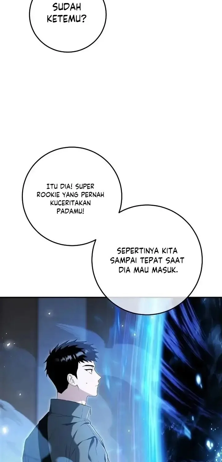 Unlimited Bacteria Magician Chapter 4 halaman 28