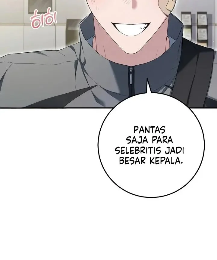Unlimited Bacteria Magician Chapter 5 halaman 8
