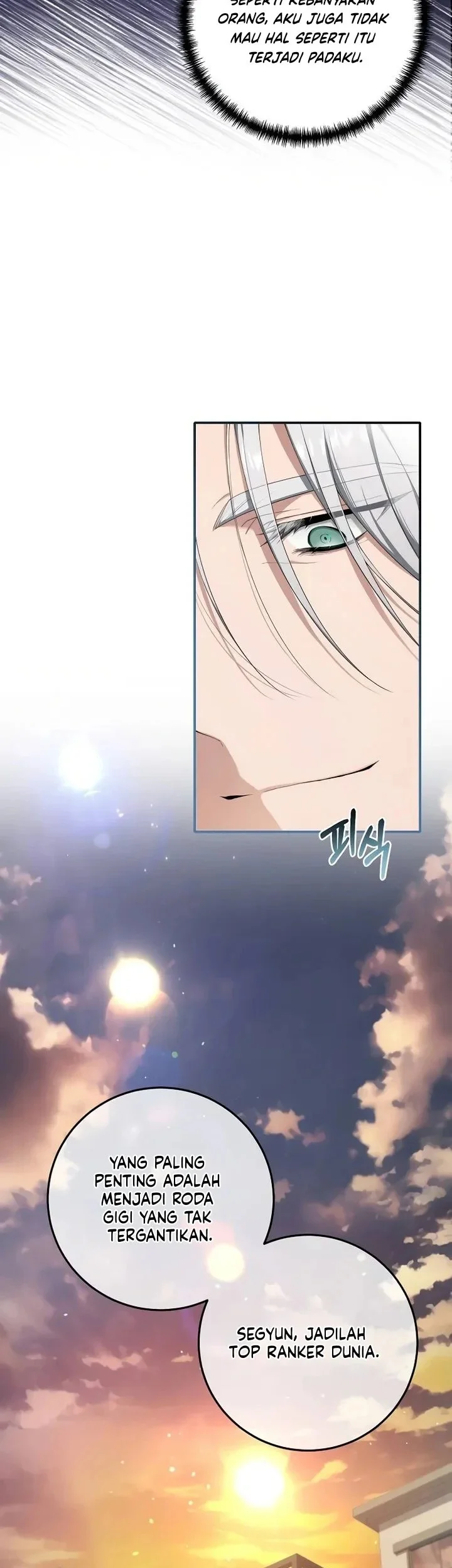 Unlimited Bacteria Magician Chapter 5 halaman 24