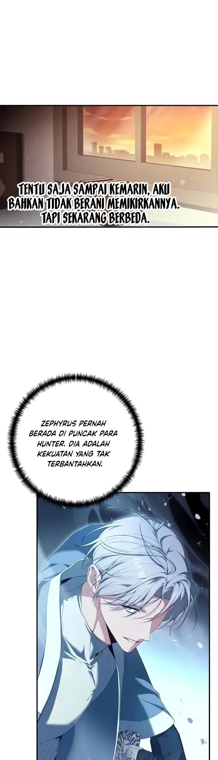 Unlimited Bacteria Magician Chapter 5 halaman 29