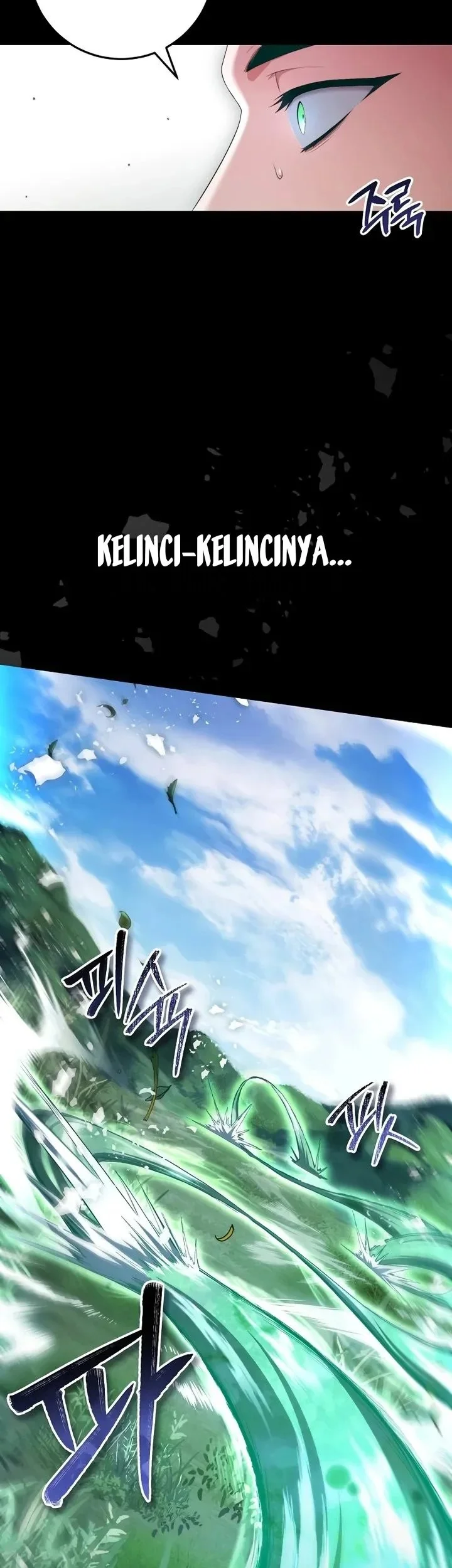 Unlimited Bacteria Magician Chapter 5 halaman 33