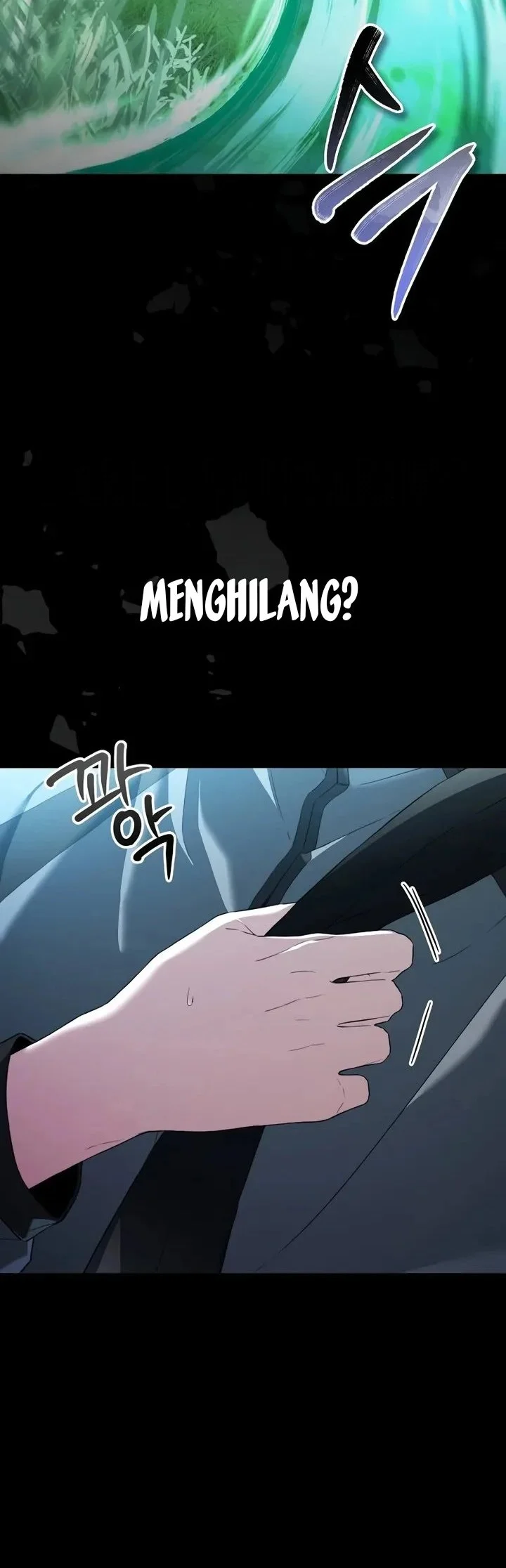 Unlimited Bacteria Magician Chapter 5 Gambar 33
