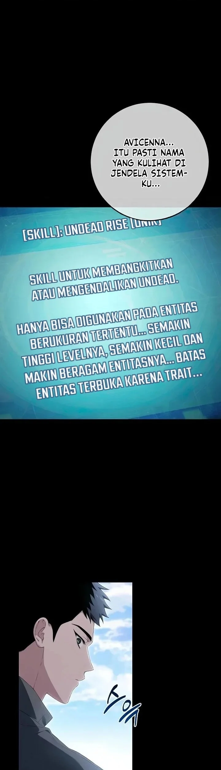 Unlimited Bacteria Magician Chapter 5 Gambar 39