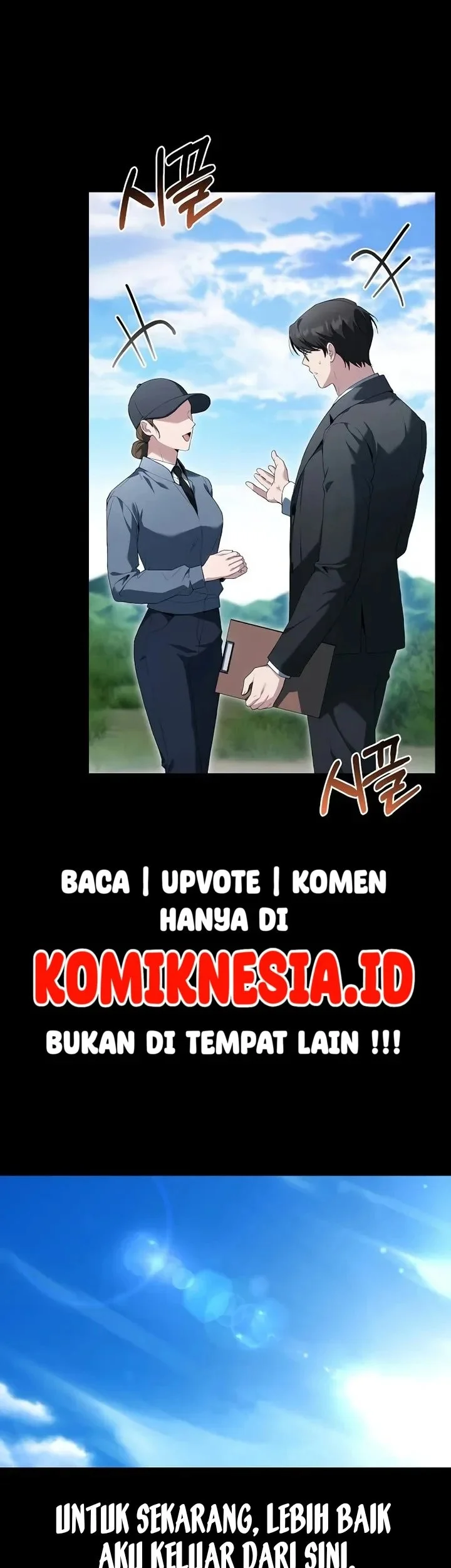 Unlimited Bacteria Magician Chapter 5 Gambar 41