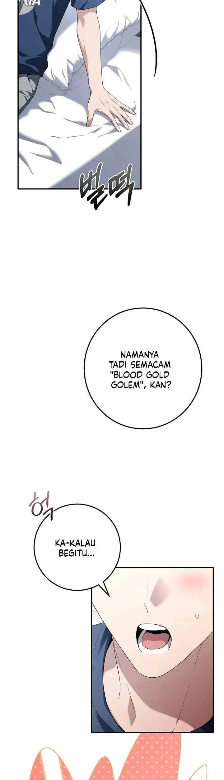 Unlimited Bacteria Magician Chapter 5 Gambar 44