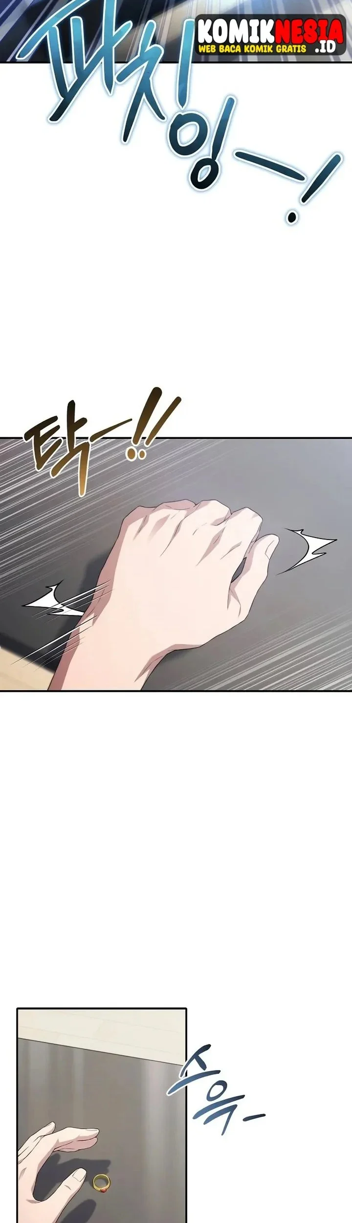 Unlimited Bacteria Magician Chapter 5 Gambar 48