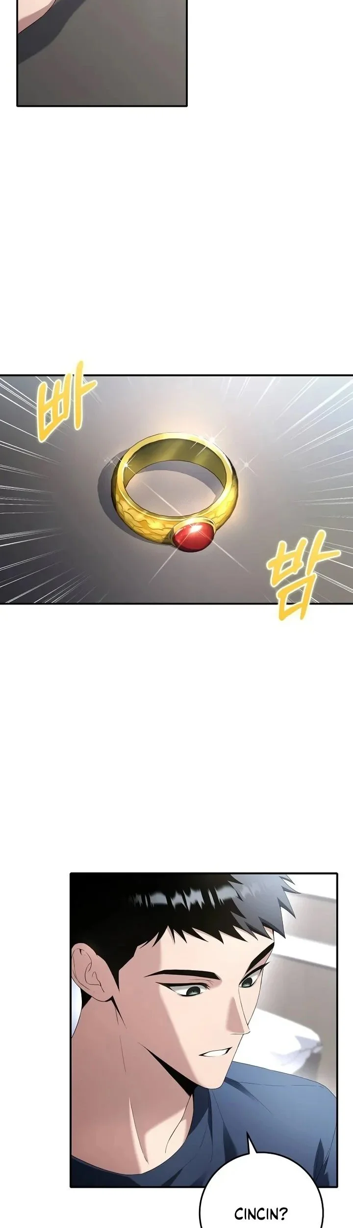 Unlimited Bacteria Magician Chapter 5 Gambar 49
