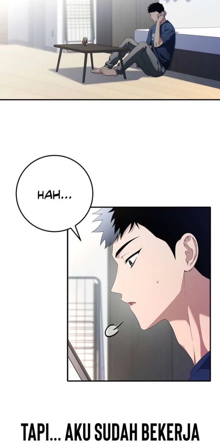 Unlimited Bacteria Magician Chapter 6 Gambar 44