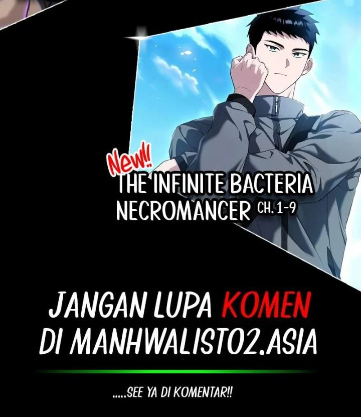 Unlimited Bacteria Magician Chapter 6 Gambar 51