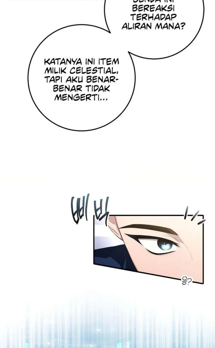 Unlimited Bacteria Magician Chapter 6 halaman 5