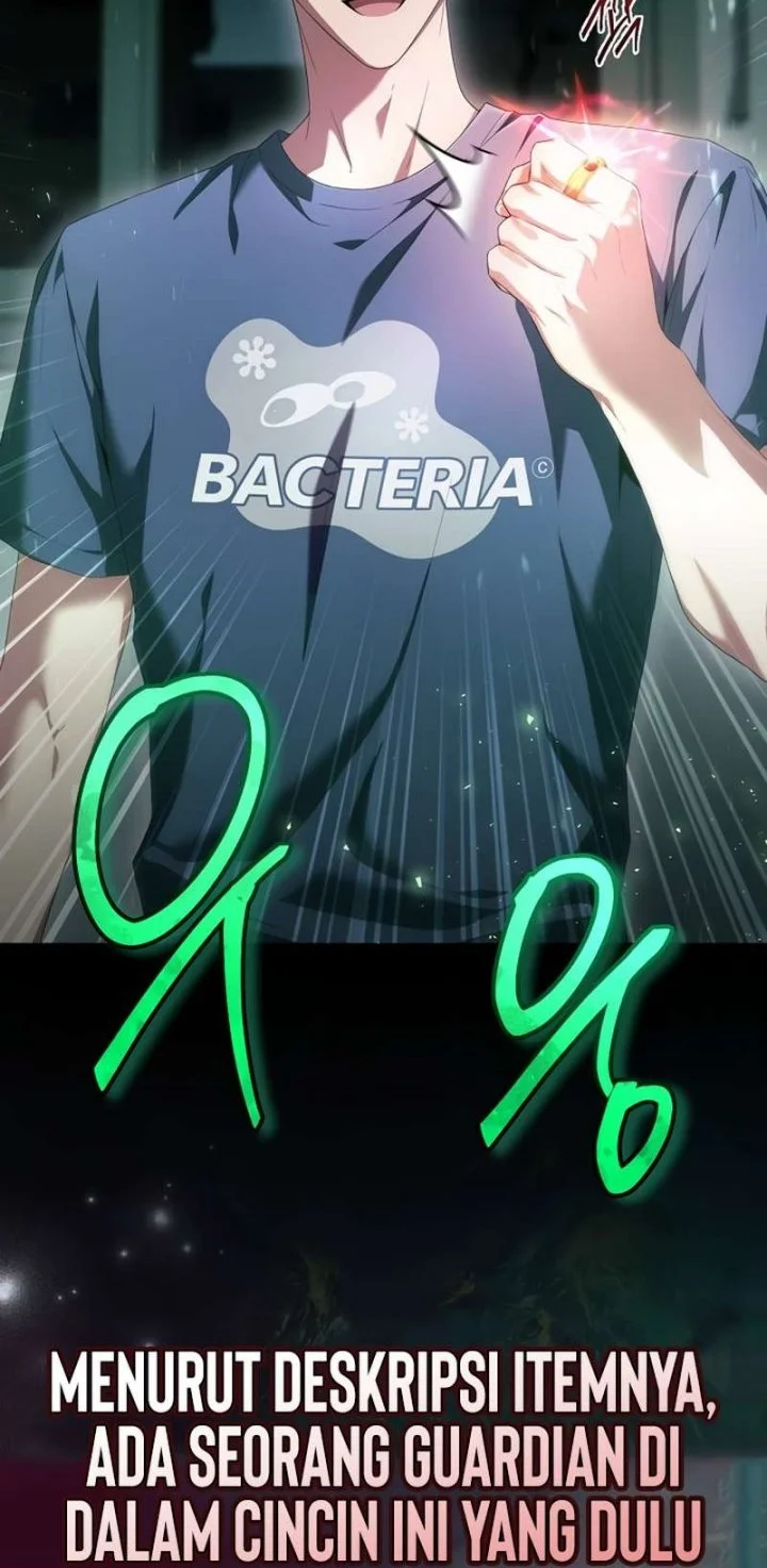 Unlimited Bacteria Magician Chapter 6 halaman 9